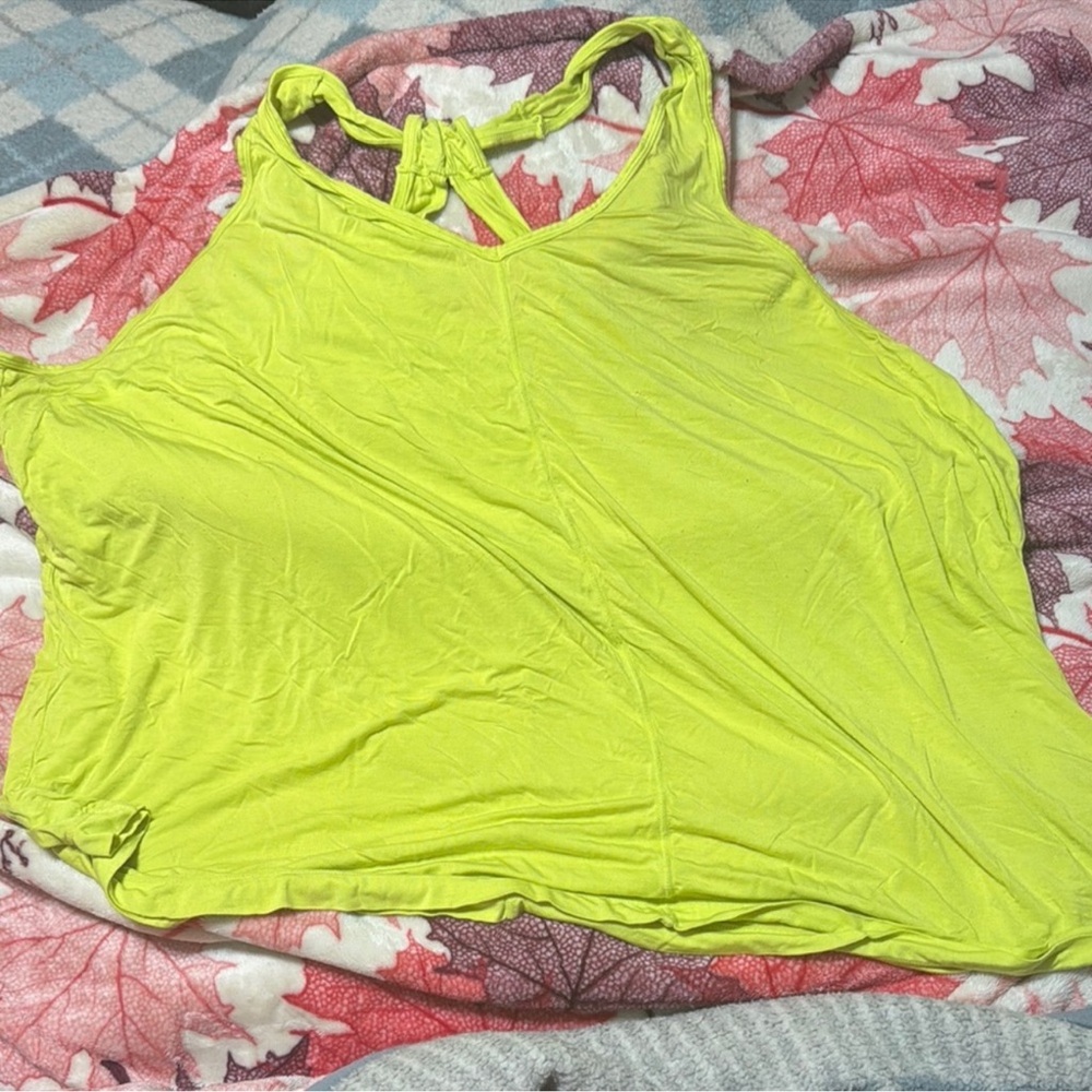 Lot of 5 Tank Tops - Picture 2 of 5